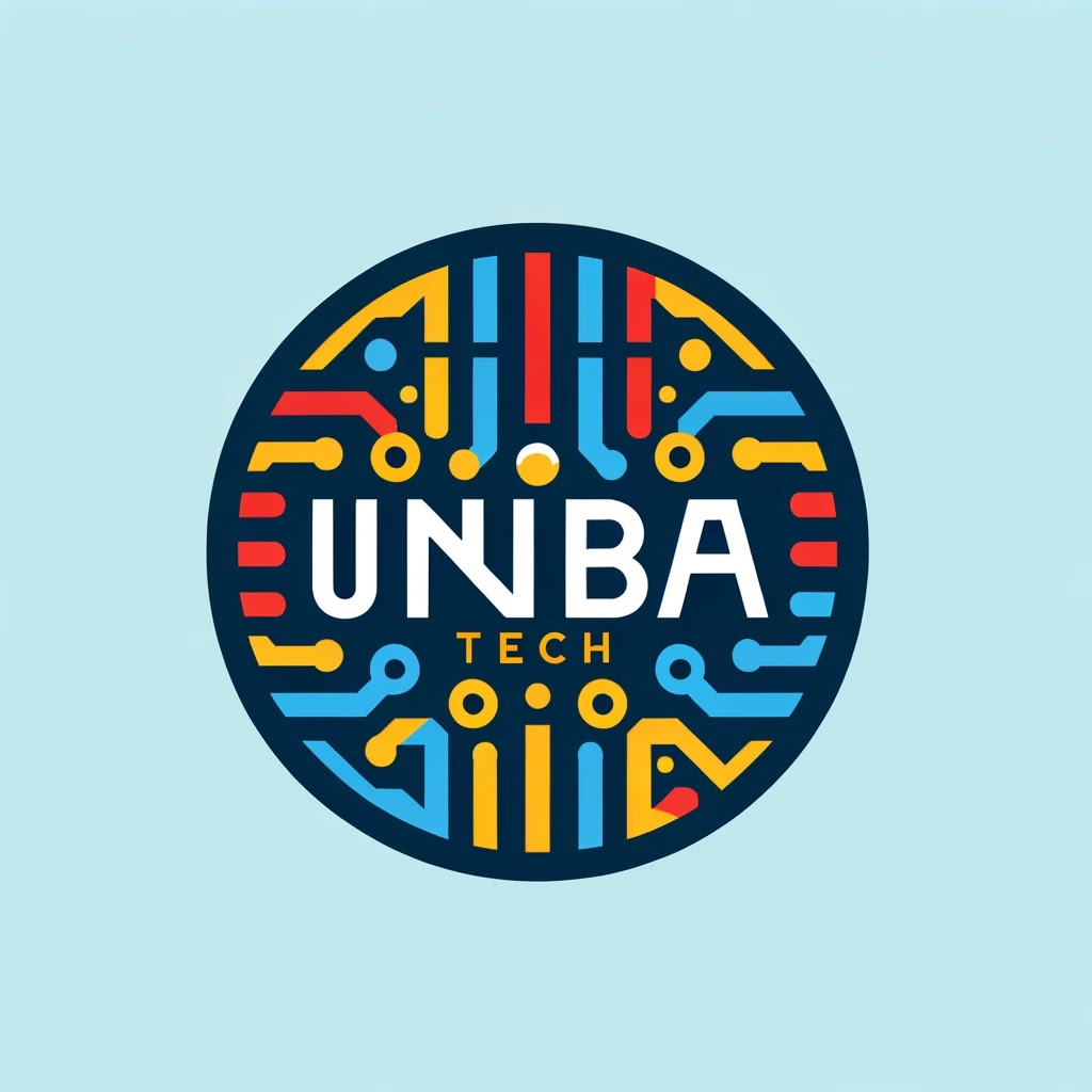 Logoja e UniBa Tech